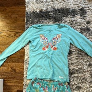 American Girl Pj’s